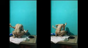 Dập nát cô bé em người yêu cũ