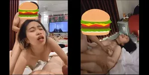Có người vợ dâm thích làm tình tập thể