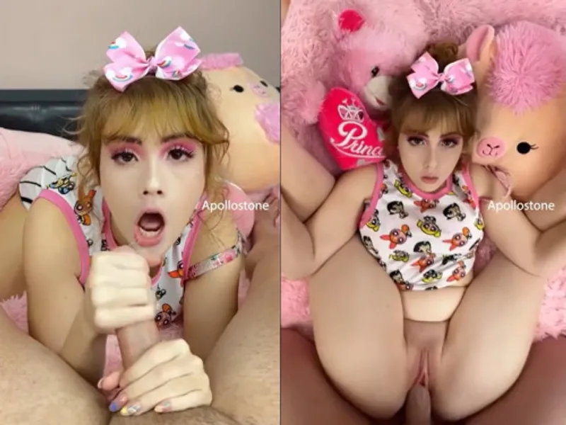 Phang cực khoái với cô bạn gái mới lớn body chuẩn