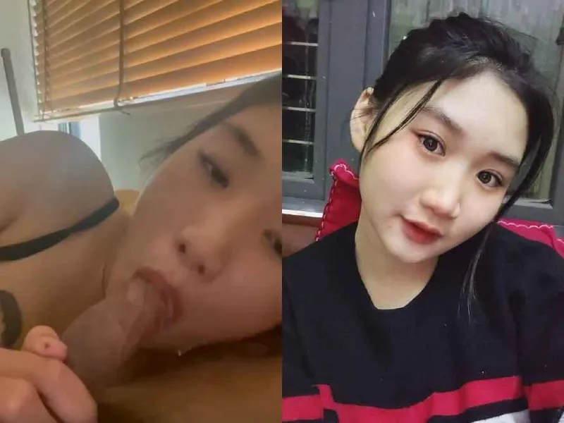 Anh xã phang cô vợ dồn dập phê tê lồn