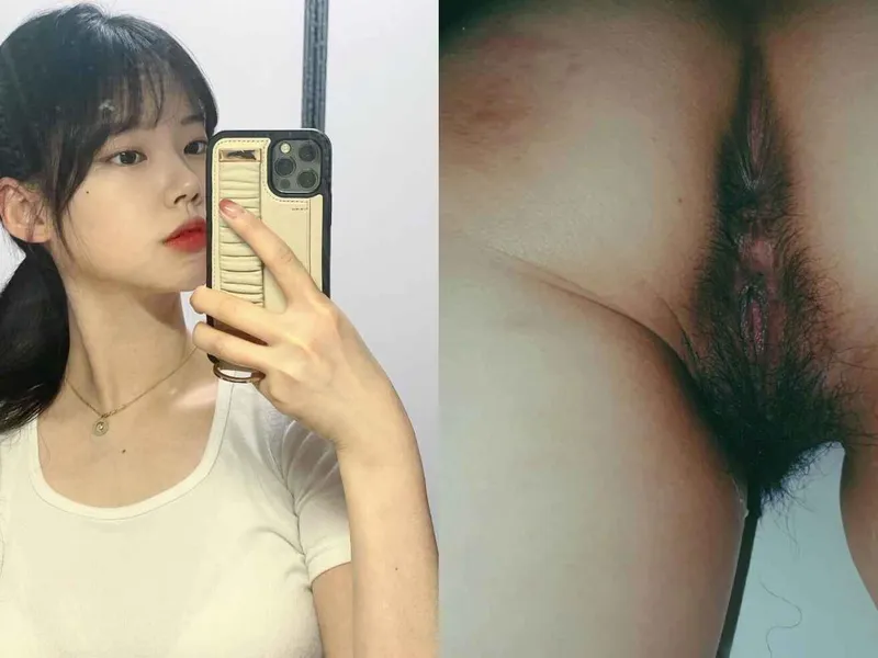 Cô em người mẫu bím hồng đã không thích mà any còn đăng hình thổi kèn lên mạng