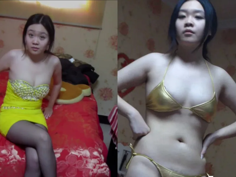 Trả bài bạn gái non tơ bướm hồng xinh đẹp